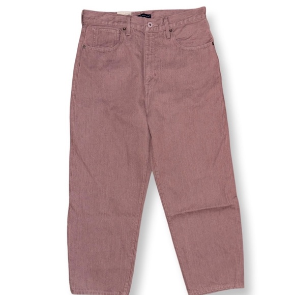 Levis Barrel Jeans - Picture 3 of 5